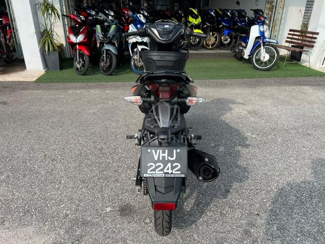 Yamaha Y15(2020) - photo 3 of 9