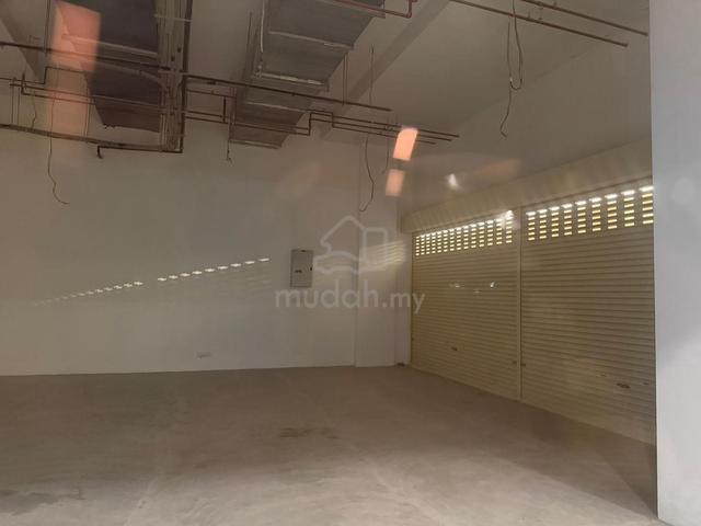 Melaka Kota Laksamana Bali Residence Retail Outlet Shop For Rent 1