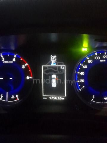 2022 Toyota HILUX 2.8 vigo - 5