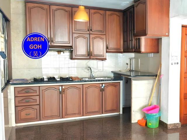 Villa Condominium 1