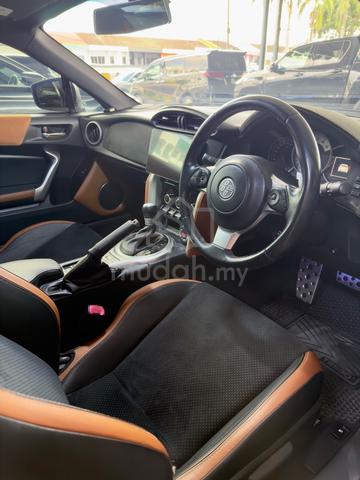 2019 Toyota 86 2.0 GT LIMITED FACELIFT (A) - 5