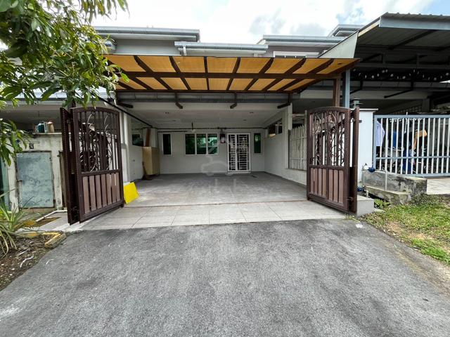 Double Storey Taman Semenyih Mewah, Fasa 3, Semenyih, Selangor 1