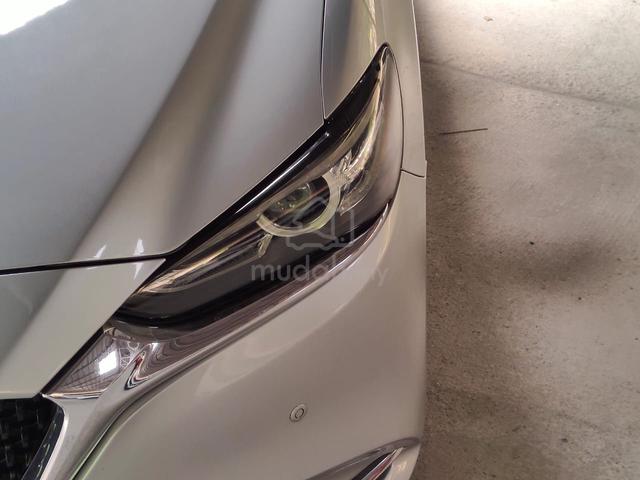 2018 Mazda 6 GVC 2.0 AUTO FACELIFT CAR KING - 2
