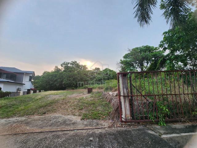 Tanah Untuk Dijual – Sungai Udang Melaka 1