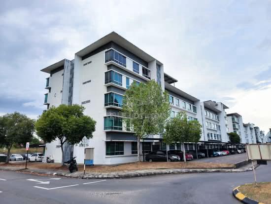 University Condo Apartments 2 1