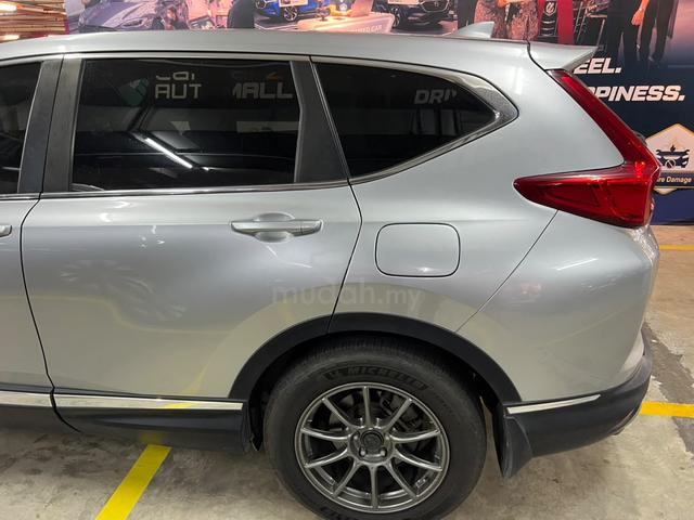 2018 Honda CR-V 1.5 TC-P 2WD RW (A) - 5