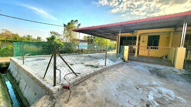 TAMAN DESA BUDIMAN 📍 CASHBACK 17K‼️ Full LOAN✅ ZERO DOWNPAYMENT✅ 1