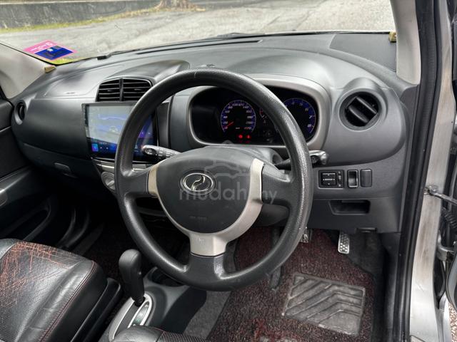 Perodua MYVI 1.3 EZi (A) 2008 - 5