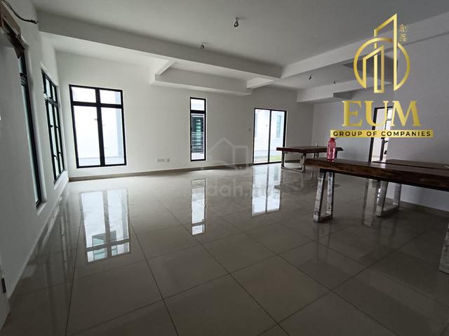 FREEHOLD 2-Storey Semi-D 40x80 Taman Desa Bertam|BELOW BANK VALUE 100K 1