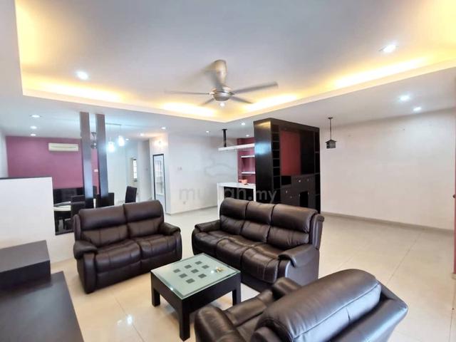 Melaka Semabok Perdana Ujong Pasir 2 Storey Fully Extended BIG SIZE 1