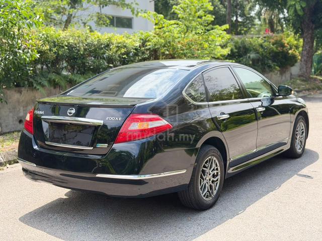 Nissan TEANA 2.0 200 XE LUXURY (A)✅✅✅PUSAPKOM✅✅✅ - 4
