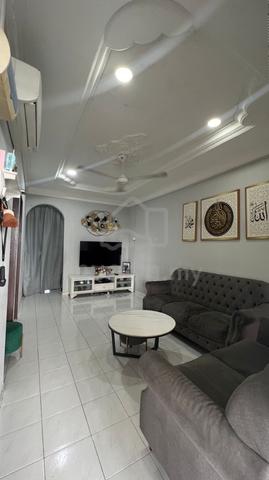 Single Storey Taman Impian Putra Port Dickson 1