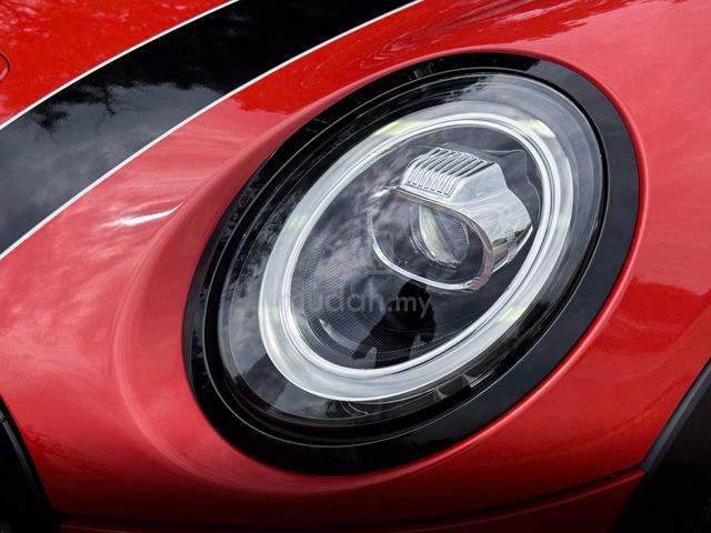 LOW MILEAGE 2019 Mini COOPER 2.0 S F56 (A) - 4