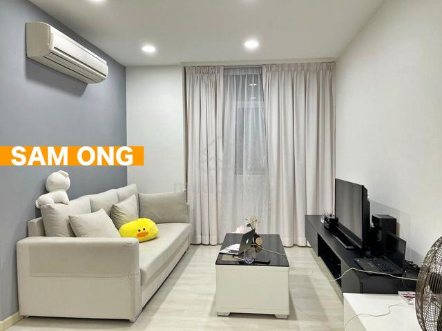 Straits Garden Suite 1
