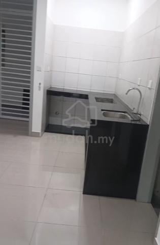 Bayu Residensi @ Sri Gombak 1