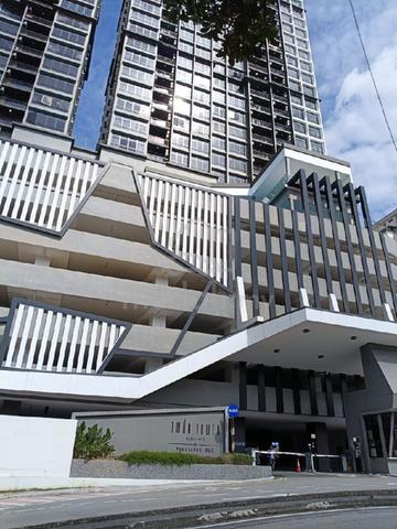 Walking distance to CIQ,NEAR CIQ AND RTS 1