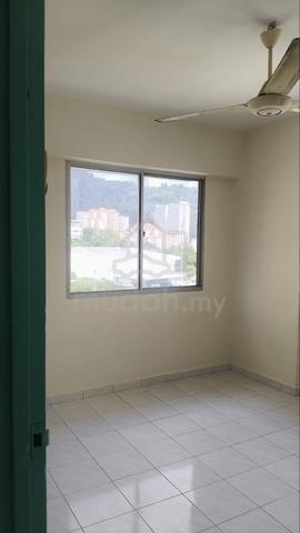 Taman Pekaka Apartment 1