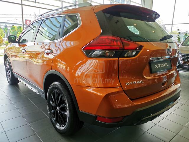 2026 Nissan X-TRAIL 2.0 2WD MY15 T32 FACELIFT II - 5