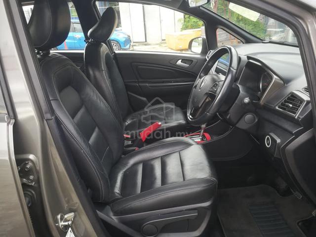 2014 Proton IRIZ 1.6 PREMIUM (A) - 5