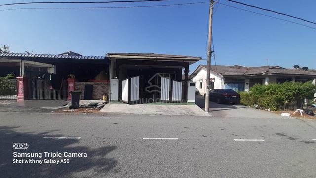 Bandar Seremban Selatan Seremban single Storey Renovation Unit for sal 1
