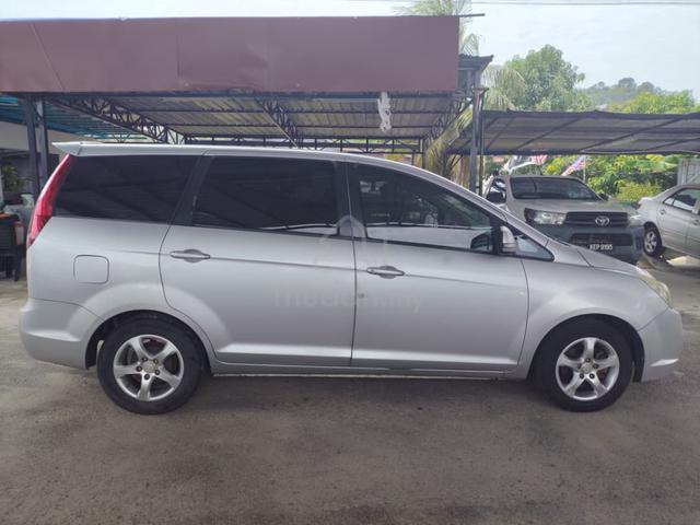 Proton EXORA 1.6 H-LINE CPS (A) - 5