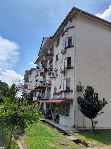 Desa Mutiara (Kajang) 1
