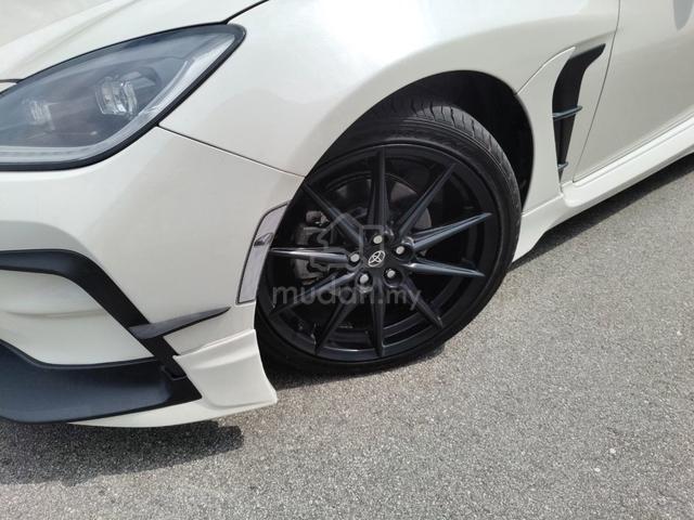 2022 Toyota GR86 2.4 RZ (A) - 2