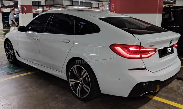 2019 Bmw 630i GT, M Sport Hatchback 2.0 (A) - 4