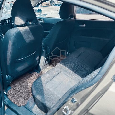 2013 Proton PREVE 1.6 EXECUTIVE (A) - 5