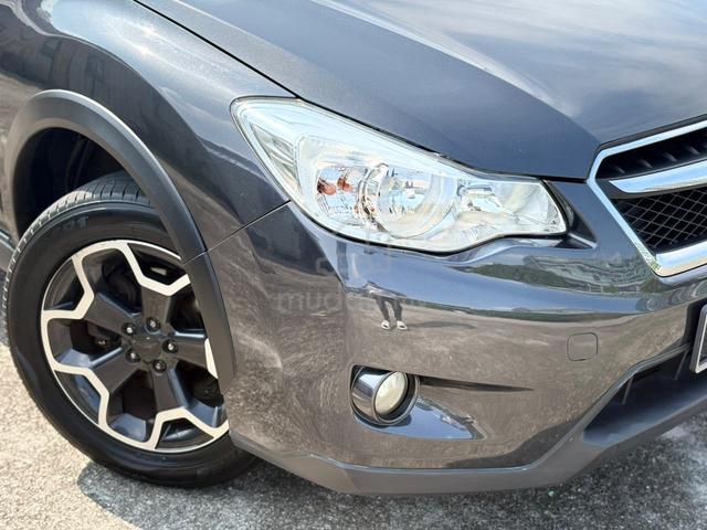 2013 Subaru XV 2.0 PREMIUM (A)Reverse cam / P.SHFT - 2