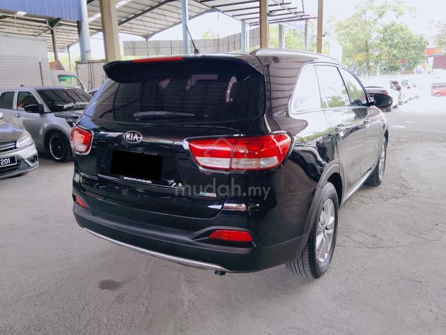 2017 Kia SORENTO 2.2 (A) CASH or FULL L@AN - 3