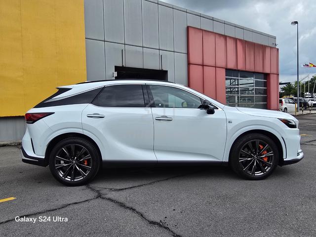 2023 [ 5A ] Lexus RX350 2.4 F SPORT (A) - 5