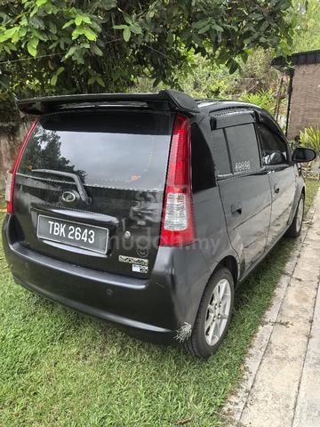 2013 Perodua VIVA 1.0 EZ STANDARD (A) - 5