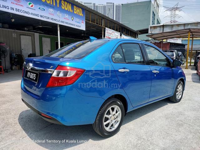 2017 BEZZA 1.3 PREMIUM X (A)HighLoan, One Owner - 3