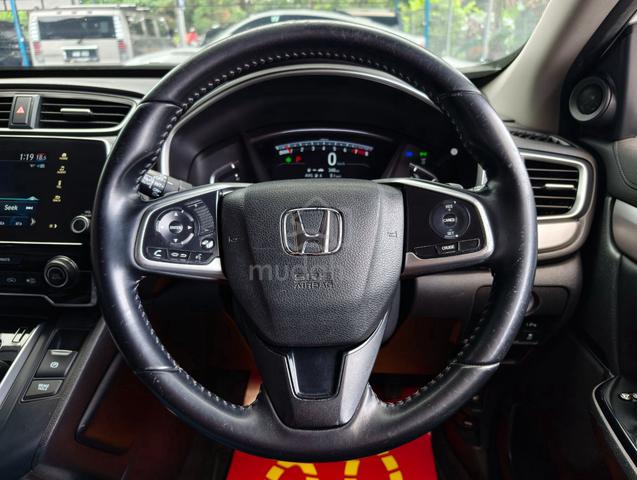 Honda CR-V 2.0 I-VTEC F/LIFT PERFECT COND CRV WRTY - 4