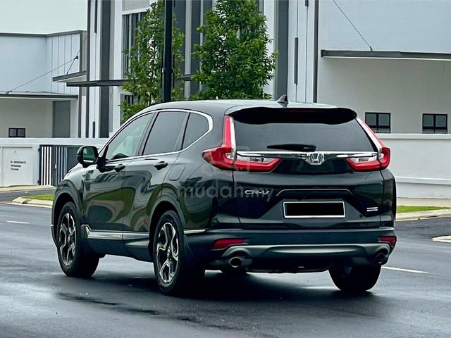 2020 Honda CR-V 1.5 TC-P 2WD (A) FACELIFT HI-LOAN - 4