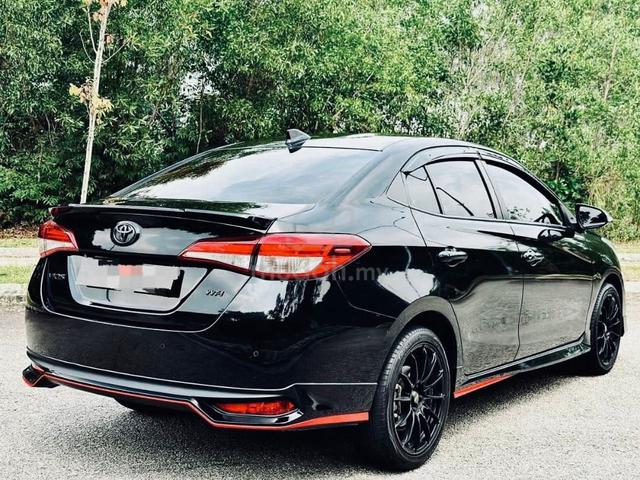 2022 Toyota VIOS 1.5 G (A) - 2