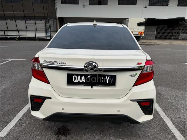 2020 Perodua BEZZA 1.3 AV FACELIFT (A) - 4