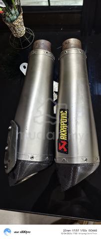 Carousel Image Selected