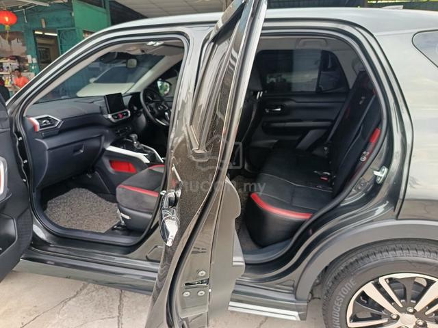 2022 Perodua ATIVA 1.0 AV D55L (A) - 4