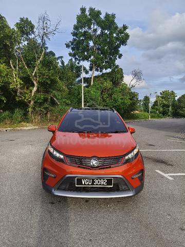 2021 Proton IRIZ 1.6 ACTIVE MY19 FACELIFT (A) - 3