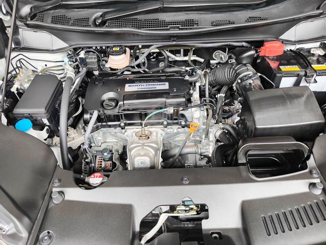 2021 Honda ODYSSEY 2.4 ABSOLUTE WELCAB 360CAM - 5