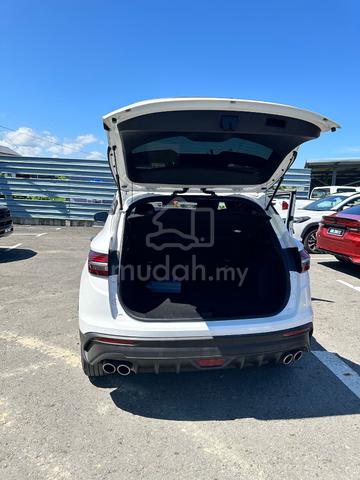 2021 Proton X50 1.5 PREMIUM MY20 (A) - 4