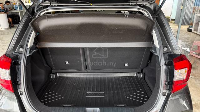 2022 Perodua MYVI 1.5 AV (A) - 5
