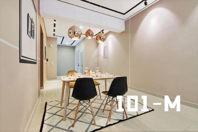 Maple Residences 3