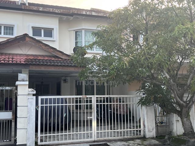 Taman Megah Kepong DS 1