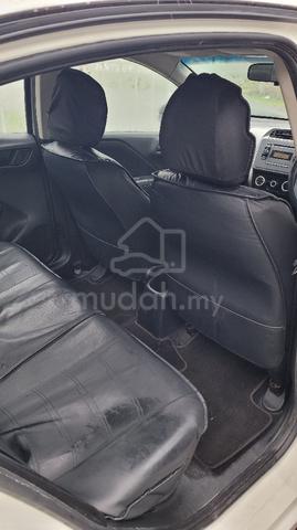 2014 Honda CITY 1.5 S+ (A) - 5