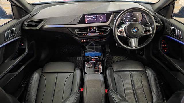 2021 Bmw 2 SERIES 1.5 218I M SPORT GRAN COUPE FSR - 4