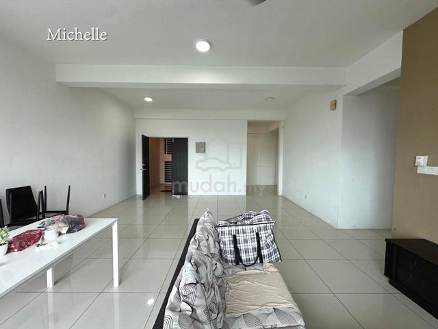 K Residence @ Seberang Jaya 1