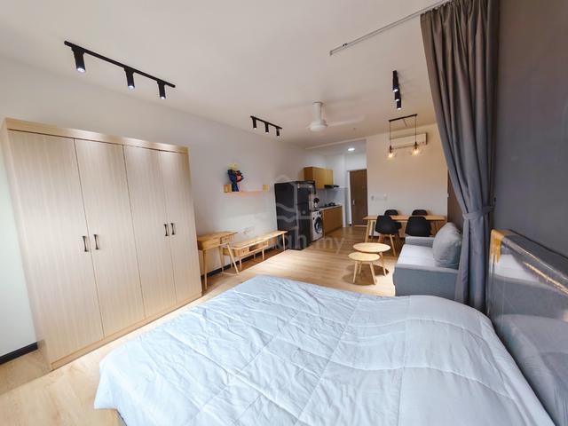 V21 Residence 1